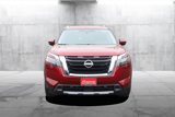 New 2025 Nissan Pathfinder Platinum w/ Cargo Package image 4
