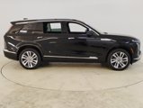 New 2026 Cadillac Vistiq Luxury image 2