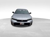 New 2025 Honda Civic Sport image 2