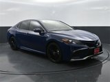 Used 2023 Toyota Camry XSE image 4