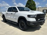 New 2025 RAM 1500 Rebel w/ Rebel Level 2 Equipment Group image 2