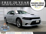 Used 2023 Dodge Charger GT image 1