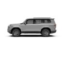 New 2025 Lexus GX 550 image 2