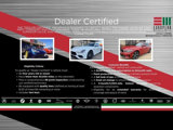 Used 2023 BMW 430i xDrive Convertible w/ M Sport Package image 2