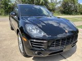 Used 2017 Porsche Macan image 4