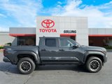 New 2025 Toyota Tacoma TRD Off-Road w/ TRD Off Road Upgrade Package image 2