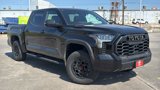 New 2025 Toyota Tundra TRD Pro image 2