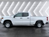 New 2025 Chevrolet Silverado 1500 W/T w/ WT Value Package image 3