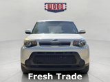 Used 2018 Kia Soul + image 2