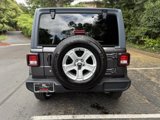 Used 2020 Jeep Wrangler Unlimited Rubicon w/ LED Lighting Group image 6