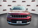 Certified 2021 Jeep Grand Cherokee L Limited image 2
