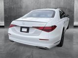 New 2025 Mercedes-Benz S 500 4MATIC image 2