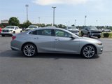 Used 2023 Chevrolet Malibu LT image 2