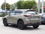 Certified 2024 MAZDA CX-5 Carbon Edition image 4