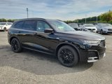 New 2025 Acura MDX A-Spec image 2