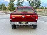 Used 2018 RAM 1500 Big Horn image 6