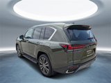 New 2025 Lexus LX 600 4WD w/ Accessory Package (2T) image 5