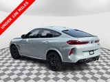 Used 2024 BMW X6 M Competition w/ Executive Package image 3
