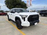 New 2025 Toyota Tundra TRD Pro image 3