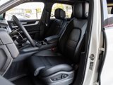 Certified 2025 Porsche Cayenne image 5