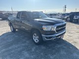 Used 2023 RAM 1500 Big Horn w/ Trailer Tow Group image 4