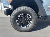 Used 2024 Jeep Wrangler Unlimited Rubicon w/ Safety Group image 4