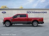 New 2025 Ford F350 King Ranch image 3