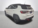 Used 2024 Jeep Compass Trailhawk image 3