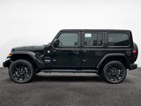 New 2024 Jeep Wrangler Unlimited Sahara image 2