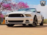 Used 2014 Ford Mustang GT Premium w/ Electronics Package image 2