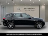 New 2025 Mercedes-Benz GLC 43 AMG 4MATIC image 5