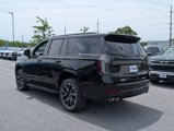 New 2025 Chevrolet Tahoe RST w/ Comfort Package image 3