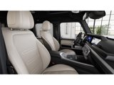 New 2025 Mercedes-Benz G 580 w/ EQ Technology image 4