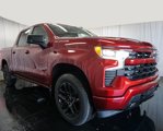 New 2026 Chevrolet Silverado 1500 RST image 2