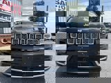 Used 2017 Jeep Grand Cherokee Summit image 4