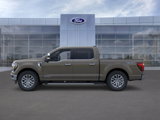 New 2025 Ford F150 Lariat image 3