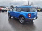 New 2025 Ford Bronco Sport Big Bend image 5