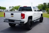Used 2016 Chevrolet Silverado 1500 LTZ w/ LTZ Plus Package image 5