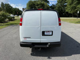 Used 2017 Chevrolet Express 2500 image 5