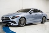Used 2023 Mercedes-Benz CLS 450 4MATIC image 4