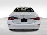 New 2025 Mercedes-Benz S 500 4MATIC image 4