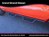 New 2025 Nissan Frontier PRO-4X w/ Pro Premium Package image 5