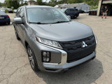 Used 2021 Mitsubishi Outlander Sport SE image 4