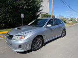 Used 2012 Subaru Impreza WRX Hatchback image 2