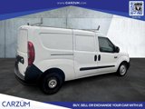 Used 2021 RAM ProMaster City Tradesman image 4