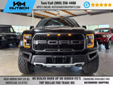 Used 2018 Ford F150 Raptor w/ Equipment Group 802A Luxury image 3