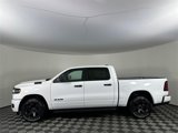 New 2025 RAM 1500 Big Horn image 4