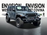 New 2025 Jeep Wrangler Unlimited Rubicon 392 image 2