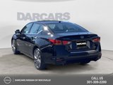 Certified 2023 Nissan Altima 2.5 SL image 5