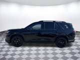 Certified 2025 Honda Pilot Black Edition image 6